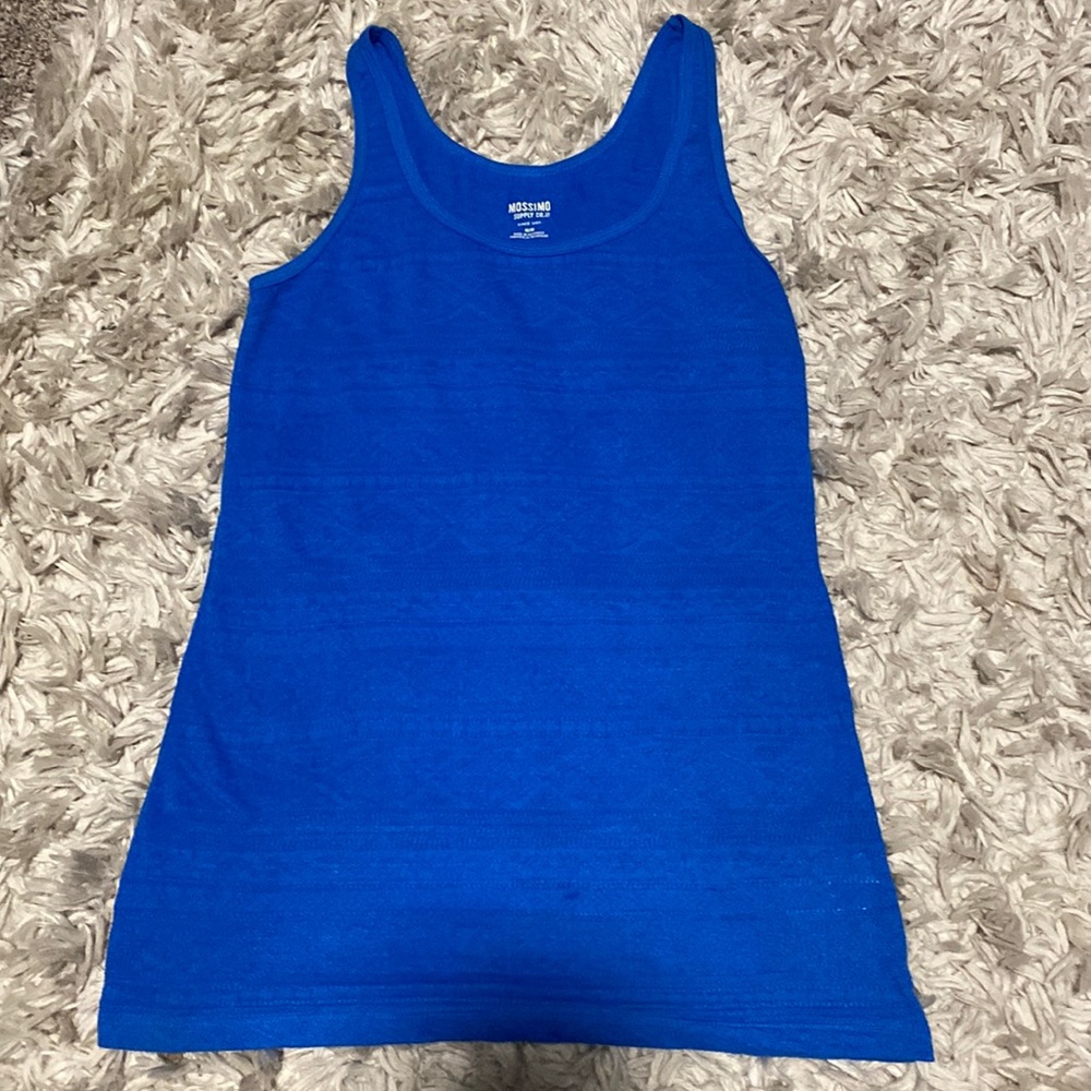 Mossimo tank top